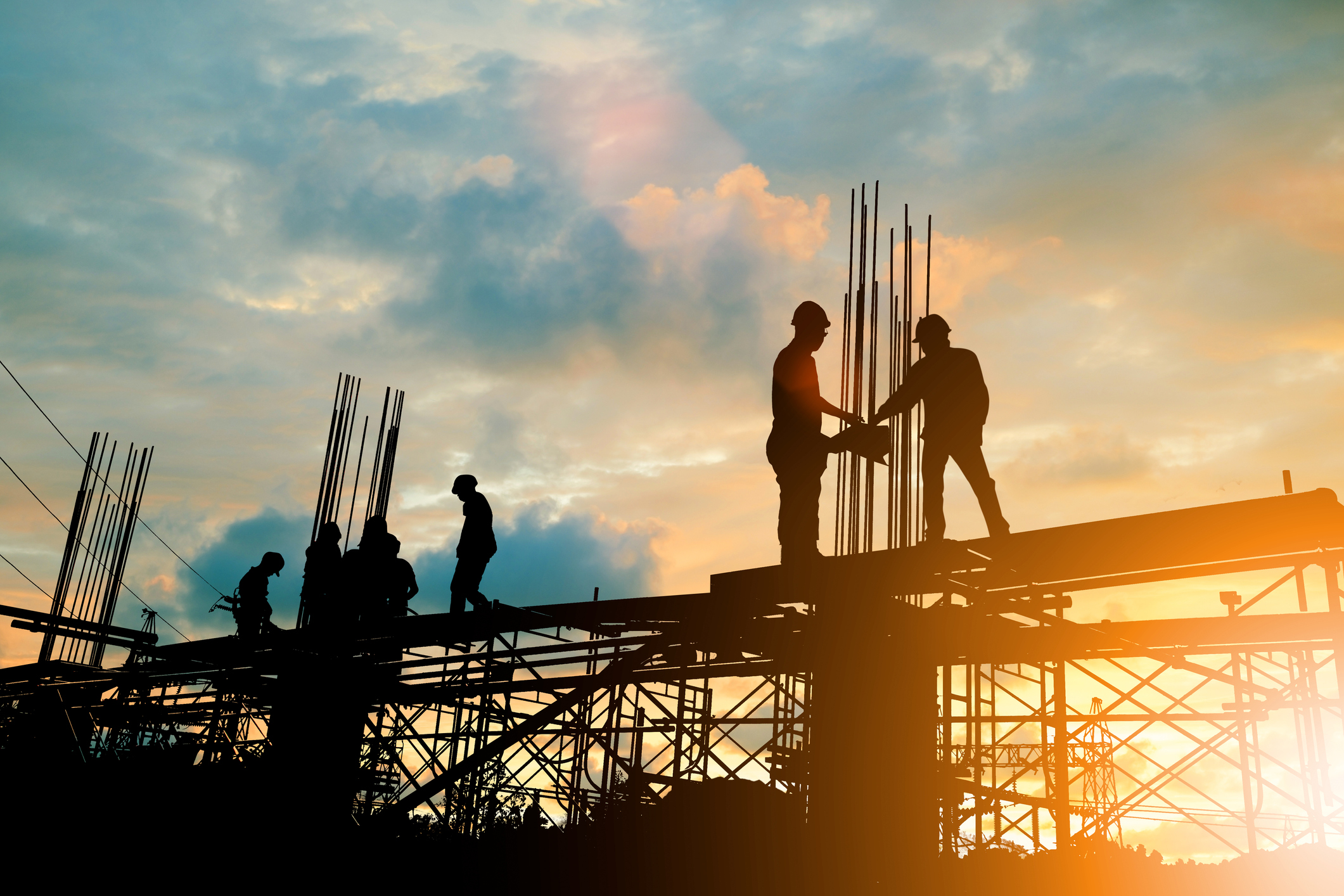 Constructions
